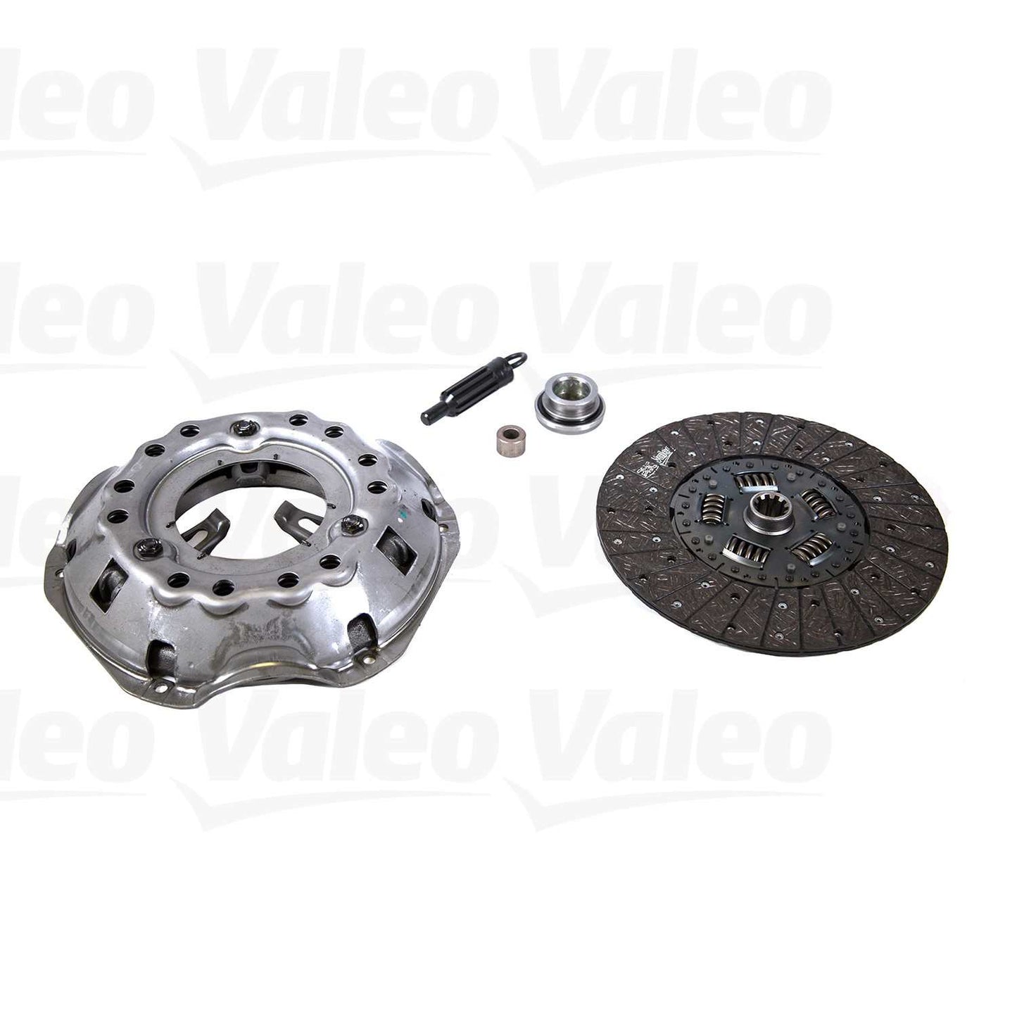 Valeo OE Replacement Kit 53052201