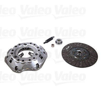 Valeo OE Replacement Kit 53052201