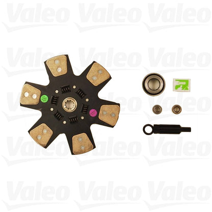 Valeo OE Replacement Kit 53052202