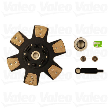 Valeo OE Replacement Kit 53052202