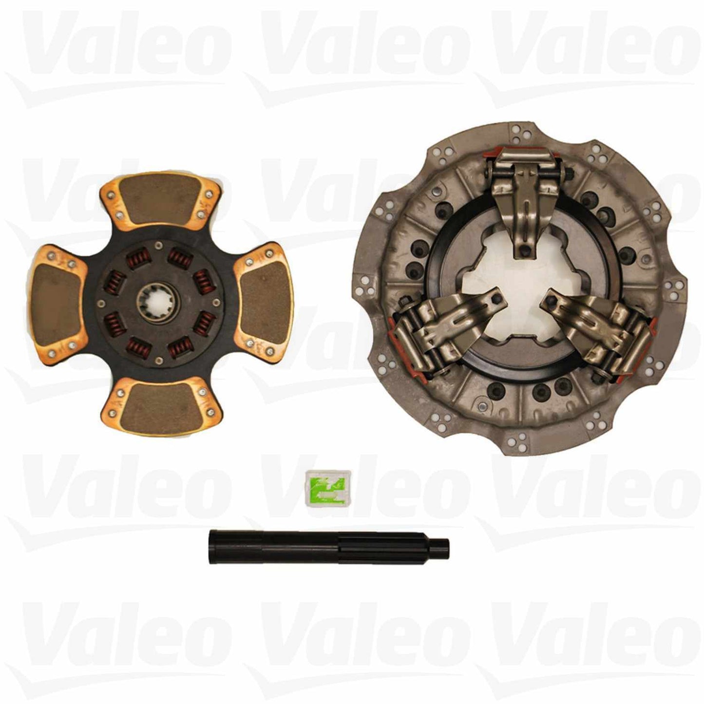 Valeo OE Replacement Kit 53056401