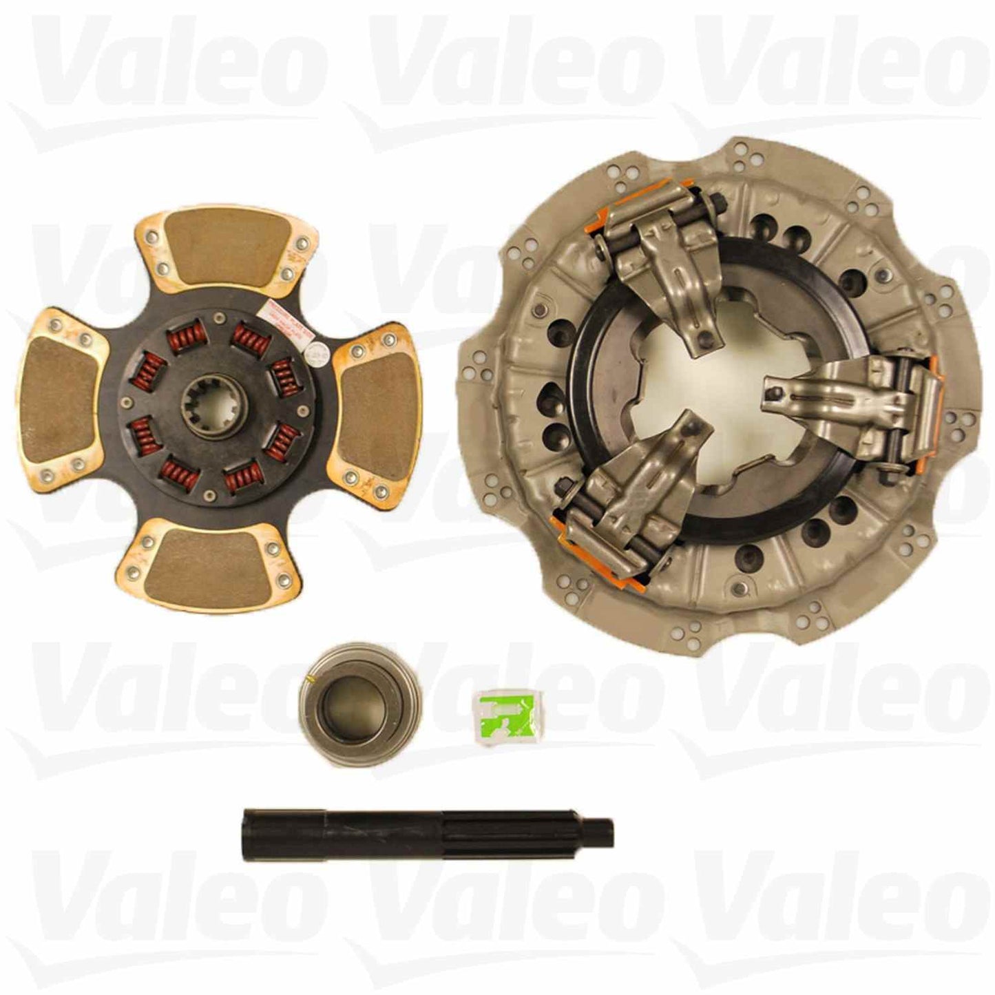 Valeo OE Replacement Kit 53056402