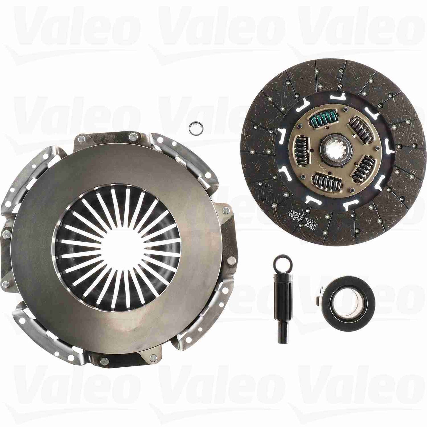 Valeo OE Replacement Kit 53101402