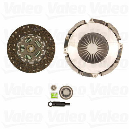 Valeo OE Replacement Kit 53102001