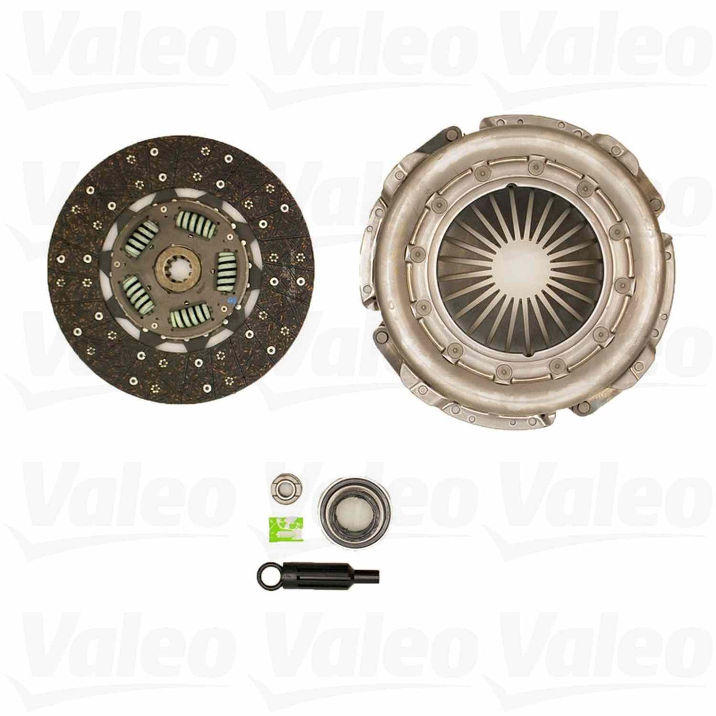 Valeo OE Replacement Kit 53102001