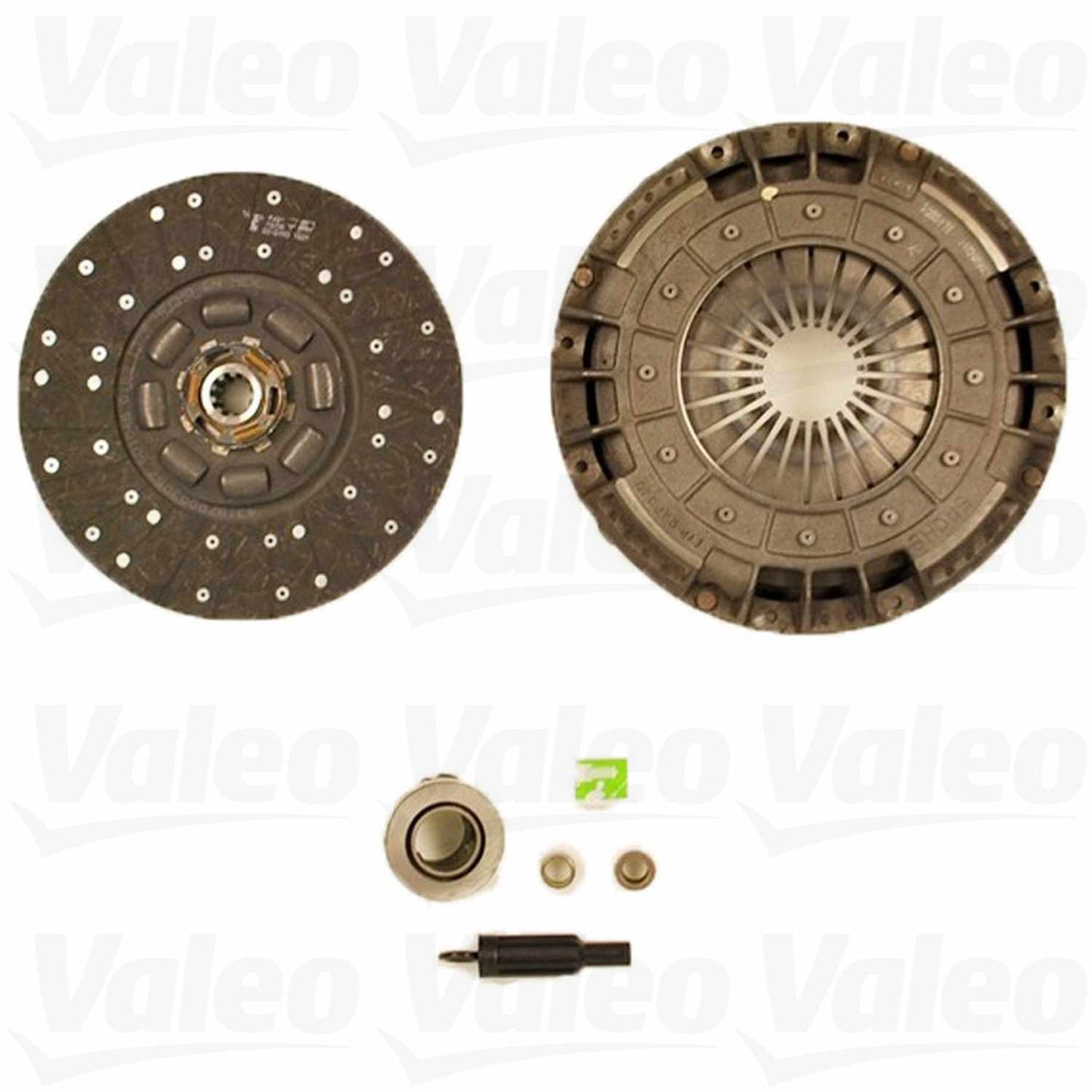 Valeo OE Replacement Kit 53301401