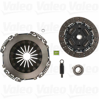 Valeo Transmission Clutch Kit 53301402