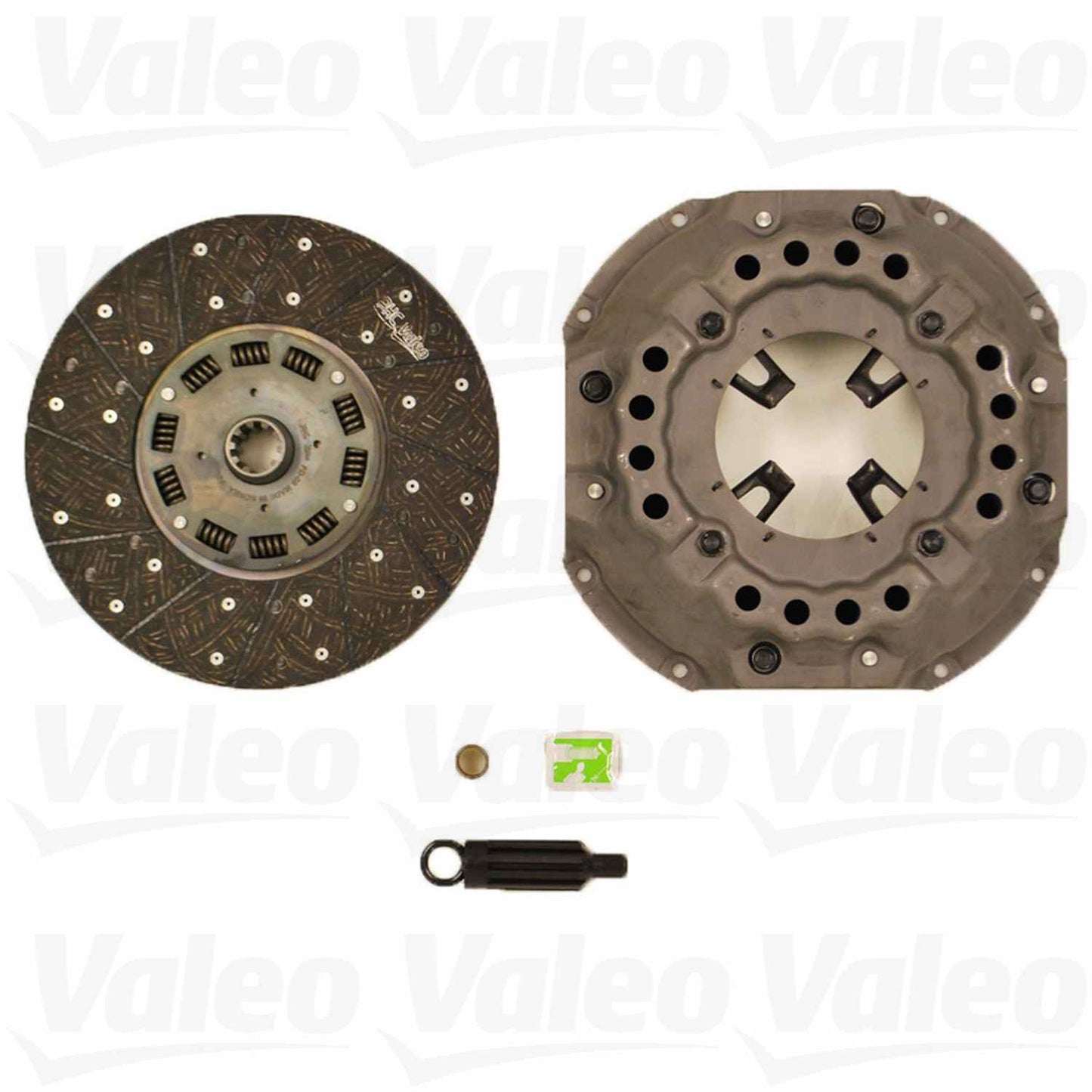 Valeo OE Replacement Kit 53301403