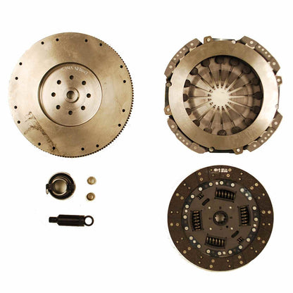 Valeo OE Replacement Kit 53301407