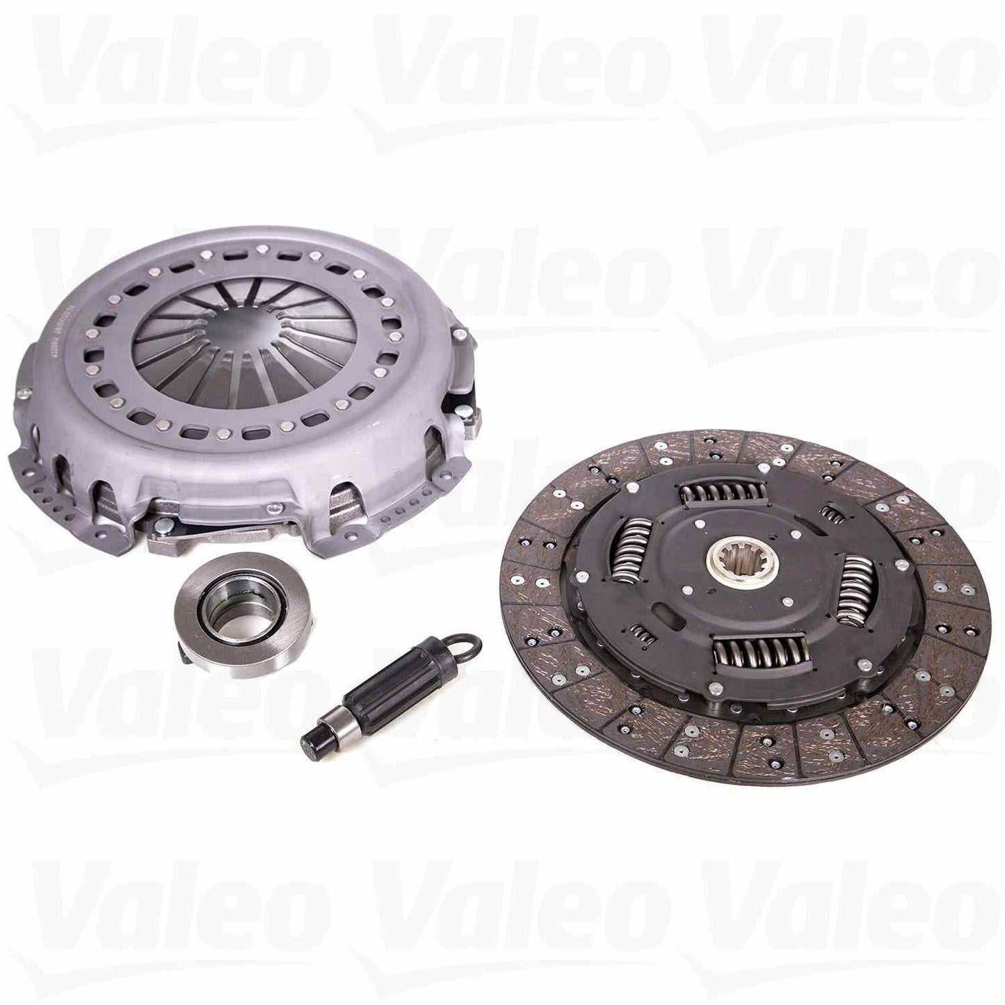Valeo OE Replacement Kit 53301408