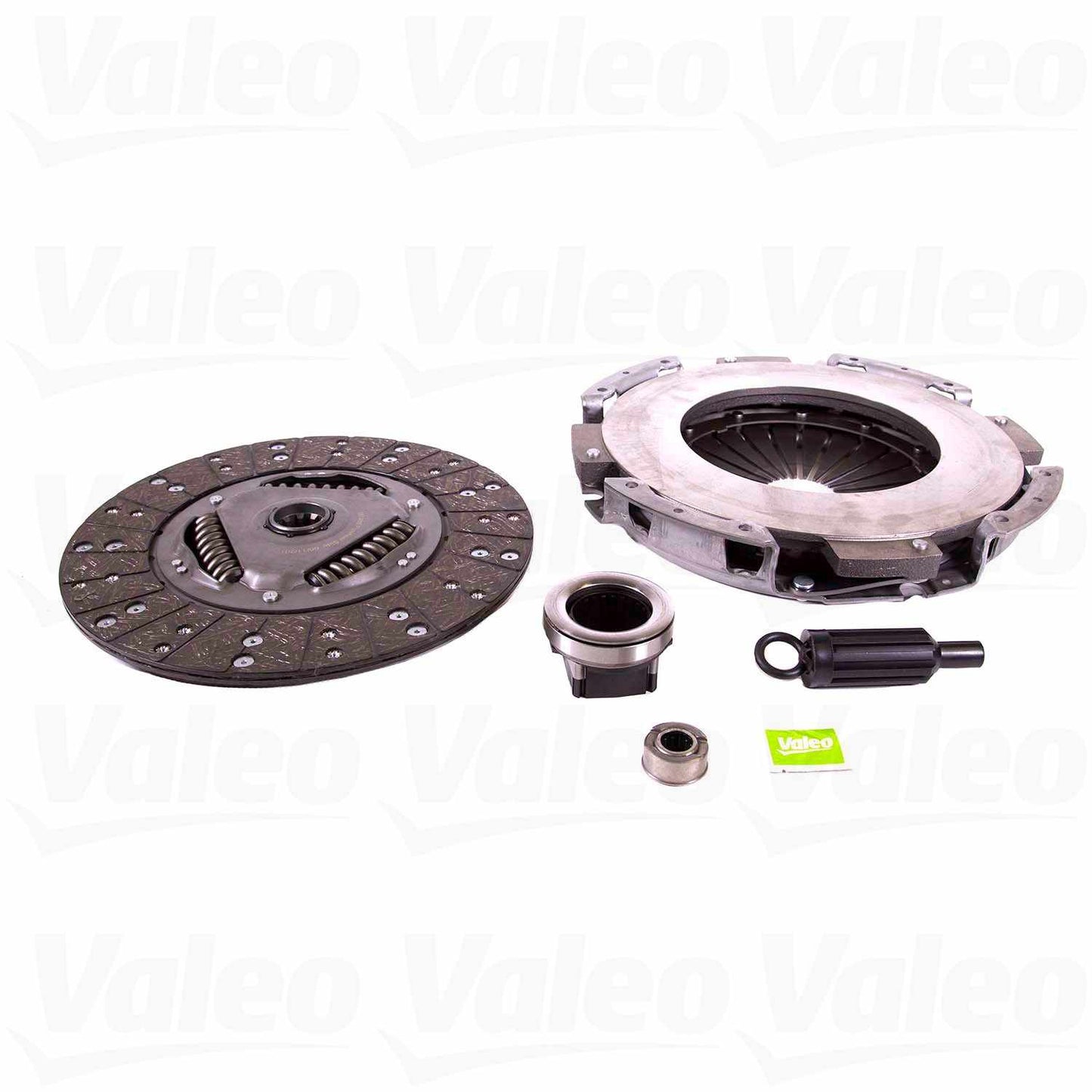 Valeo OE Replacement Kit 53302001
