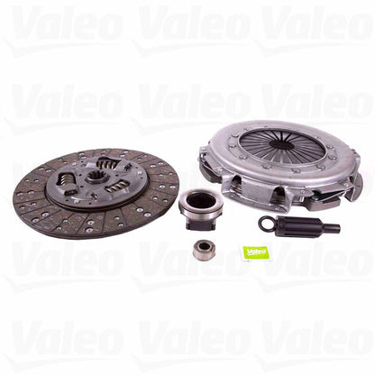 Valeo OE Replacement Kit 53302001