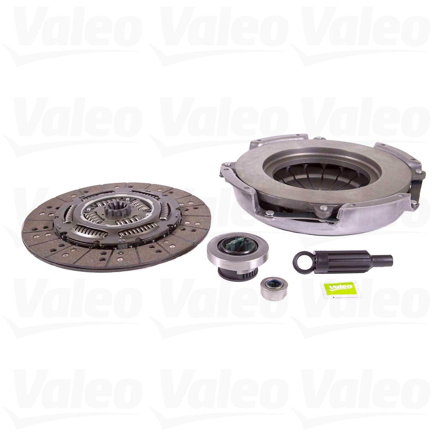 Valeo Transmission Clutch Kit 53302004
