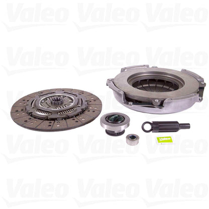 Valeo Transmission Clutch Kit 53302004