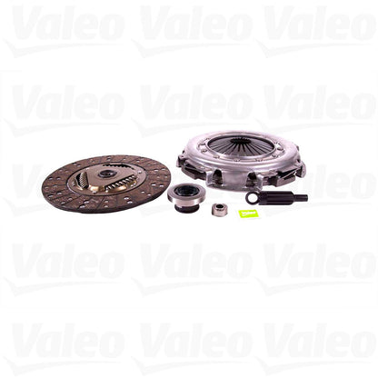 Valeo Transmission Clutch Kit 53302004