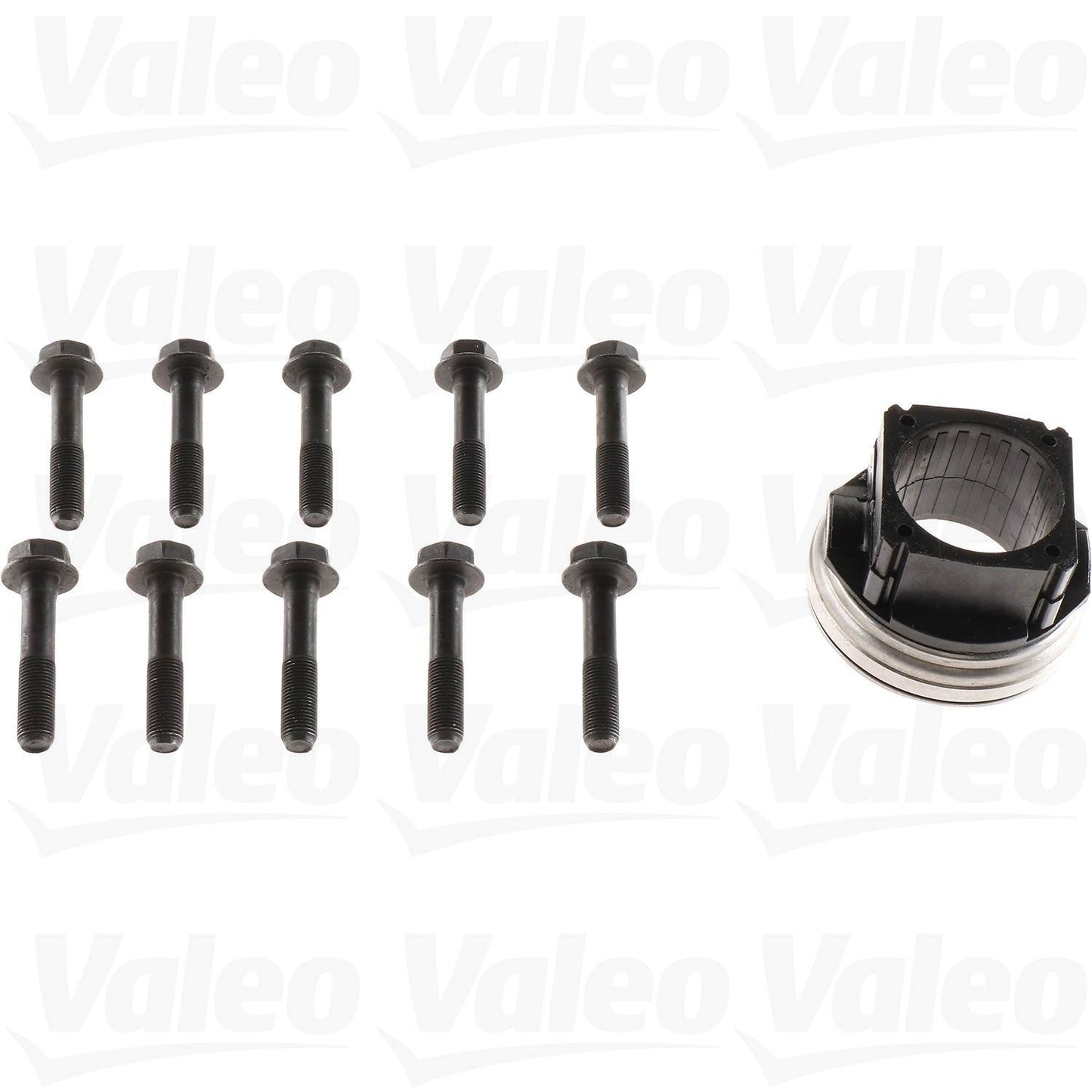 Valeo OE Replacement Kit 53302013