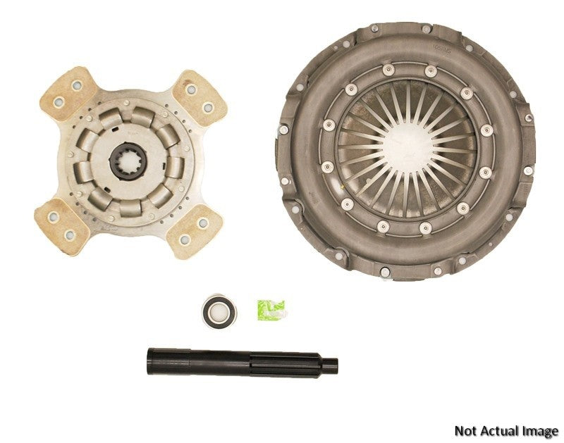 Valeo Transmission Clutch Kit 53306403 main image