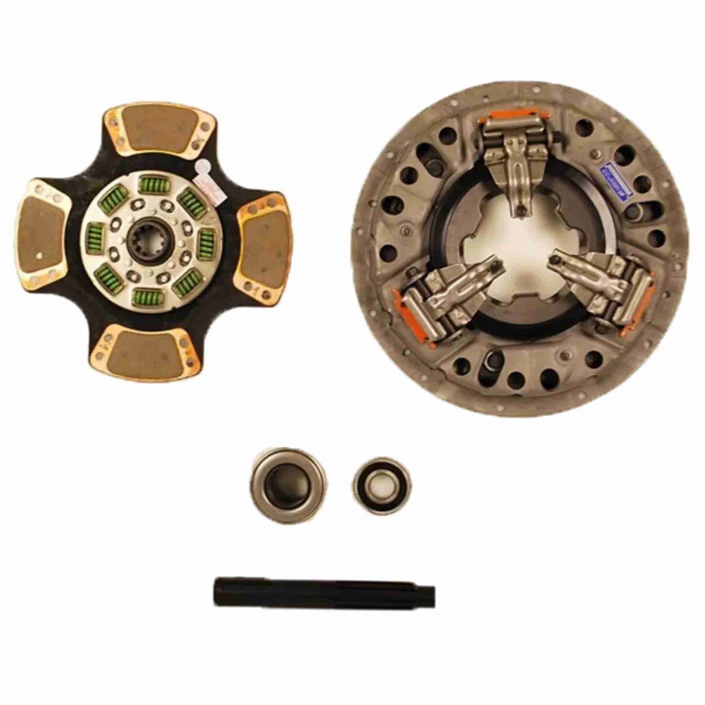 Valeo OE Replacement Kit 53556404