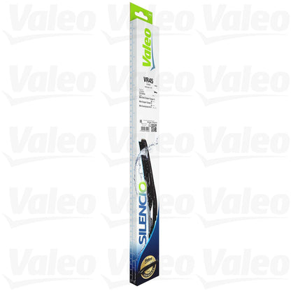 Valeo Silencio-Rear 574224