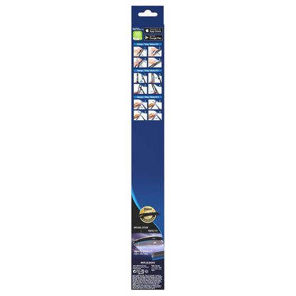 Valeo Silencio-Rear 574224