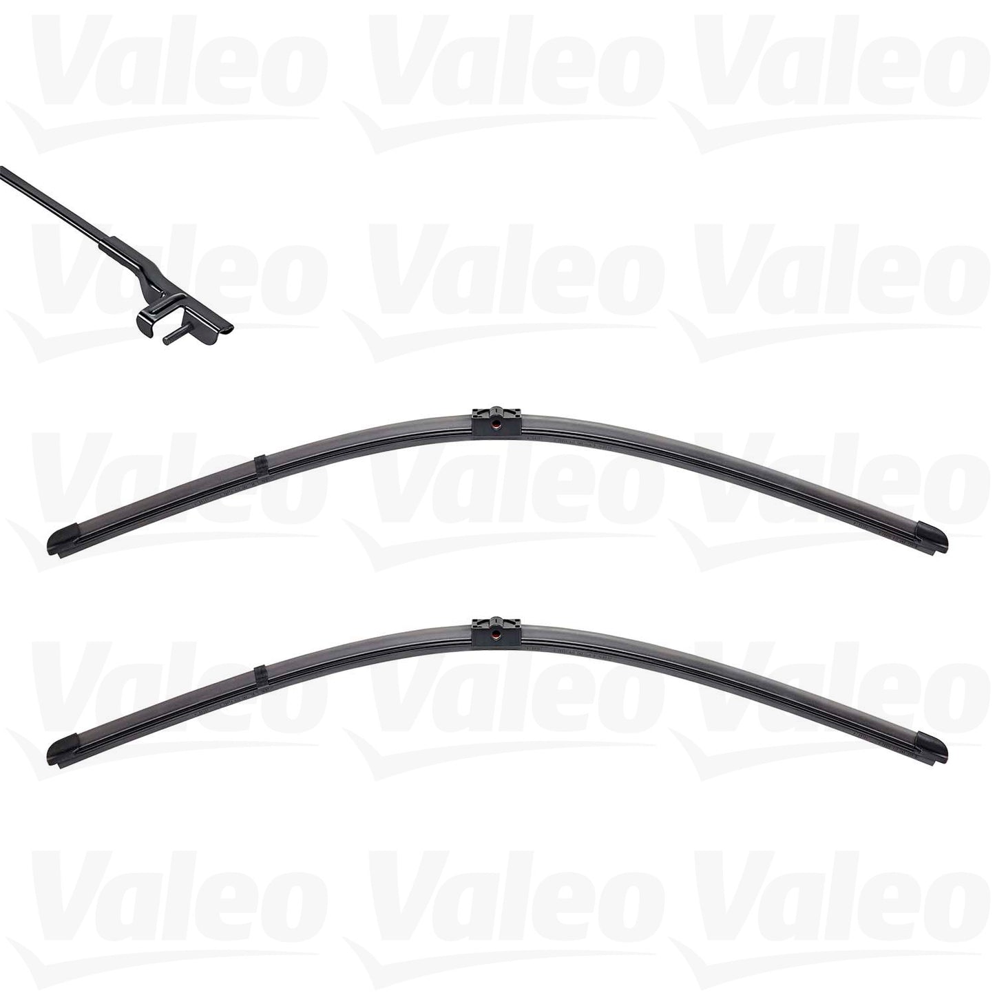 Valeo Windshield Wiper Blade Set 574301