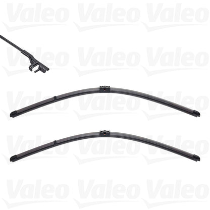 Valeo Windshield Wiper Blade Set 574301