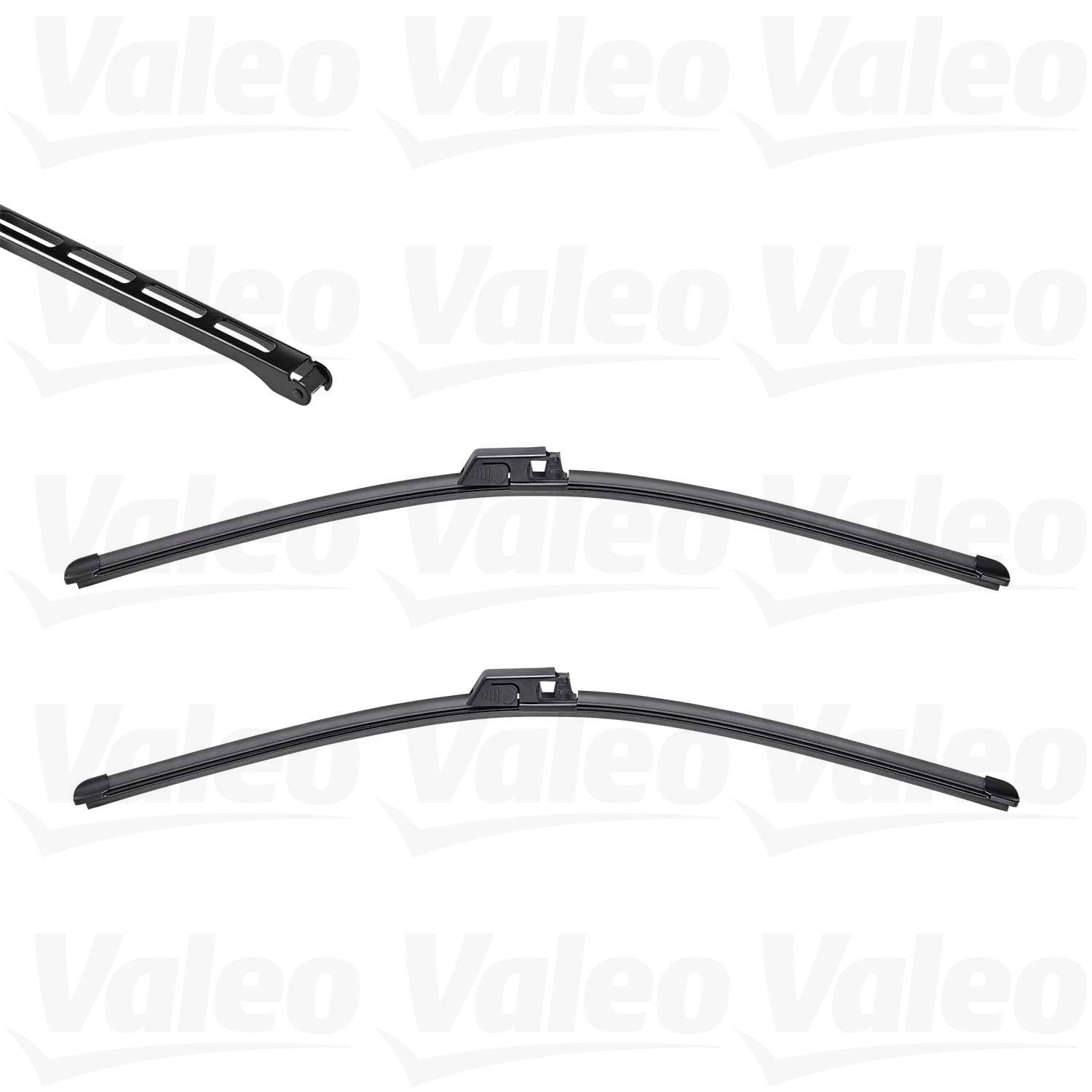 Valeo Windshield Wiper Blade Set 574303
