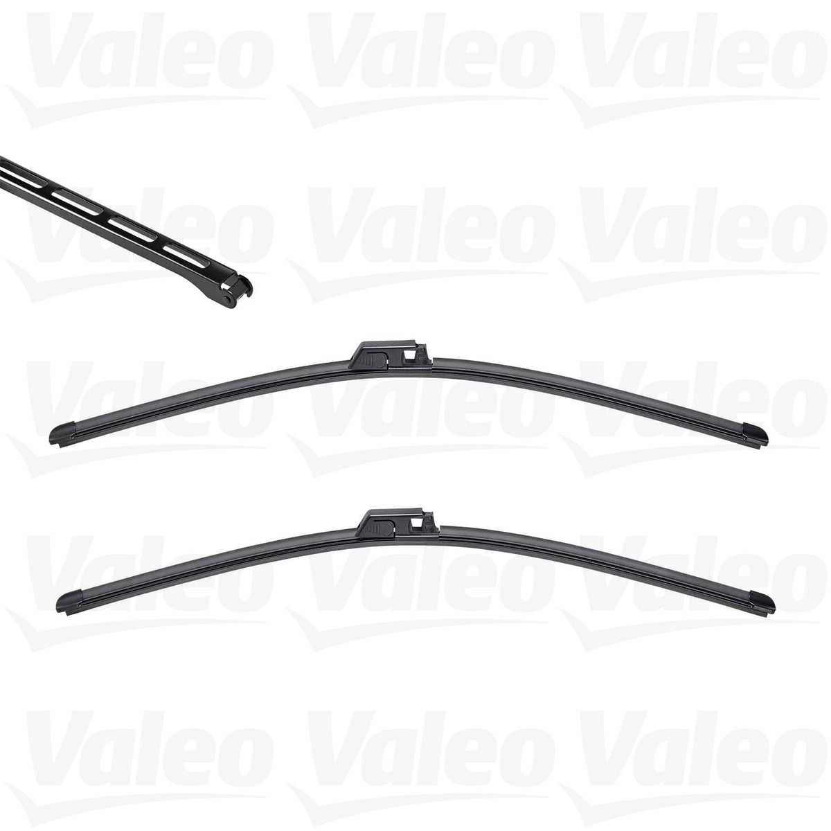Valeo Windshield Wiper Blade Set 574305