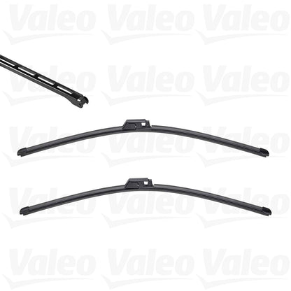 Valeo Windshield Wiper Blade Set 574305