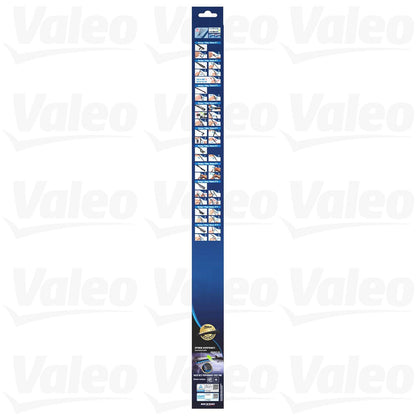 Valeo Windshield Wiper Blade Set 574306