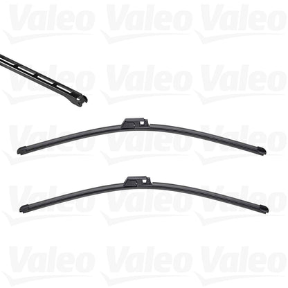 Valeo Windshield Wiper Blade Set 574307