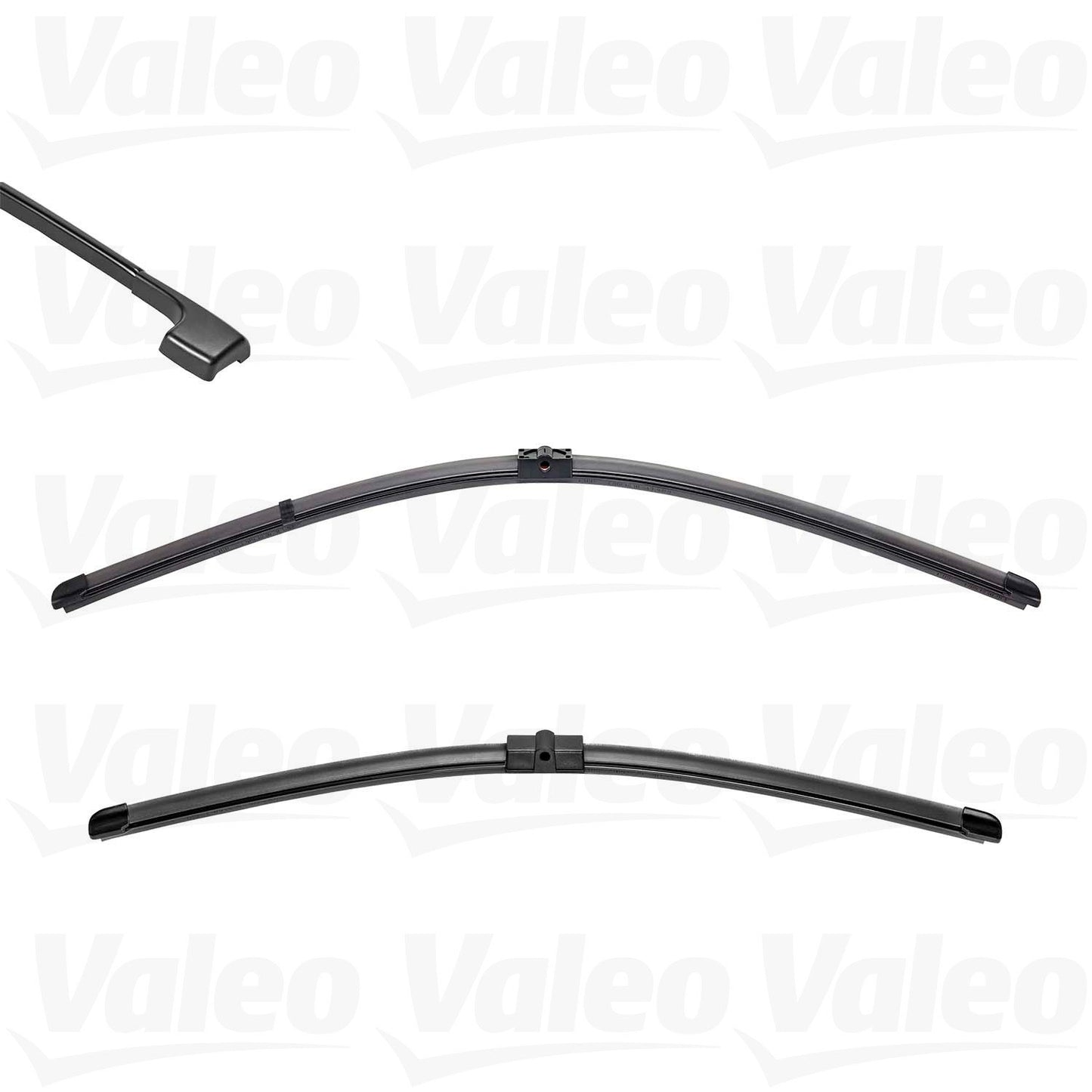 Valeo Windshield Wiper Blade Set 574321