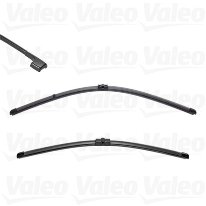 Valeo Windshield Wiper Blade Set 574321