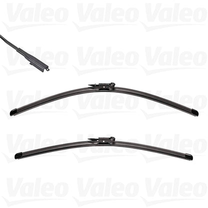 Valeo Windshield Wiper Blade Set 574342