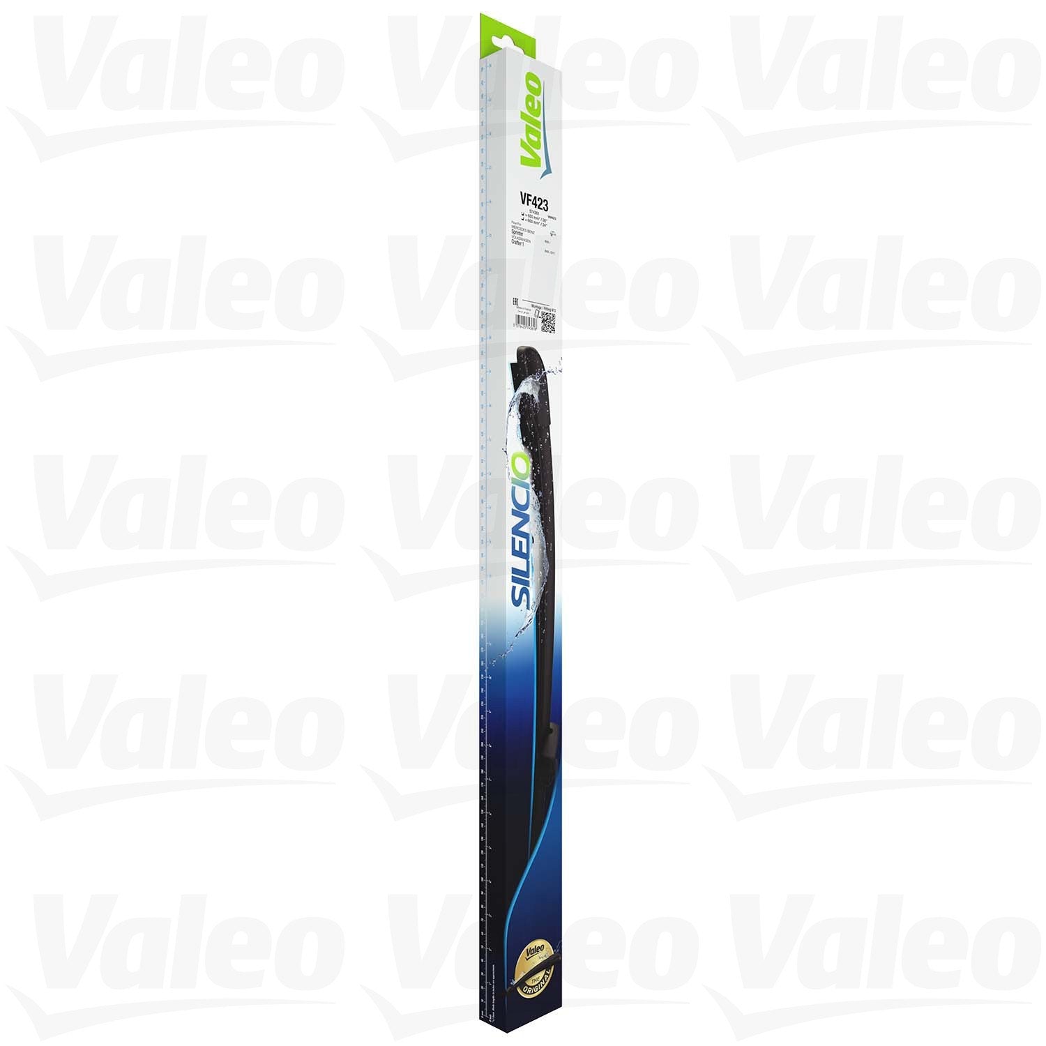 Valeo Windshield Wiper Blade Set 574361