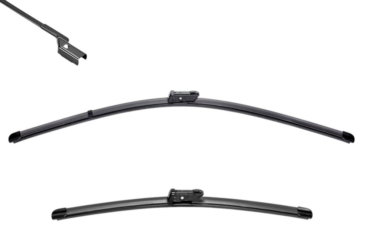 Valeo Silencio_Set VM428 574377