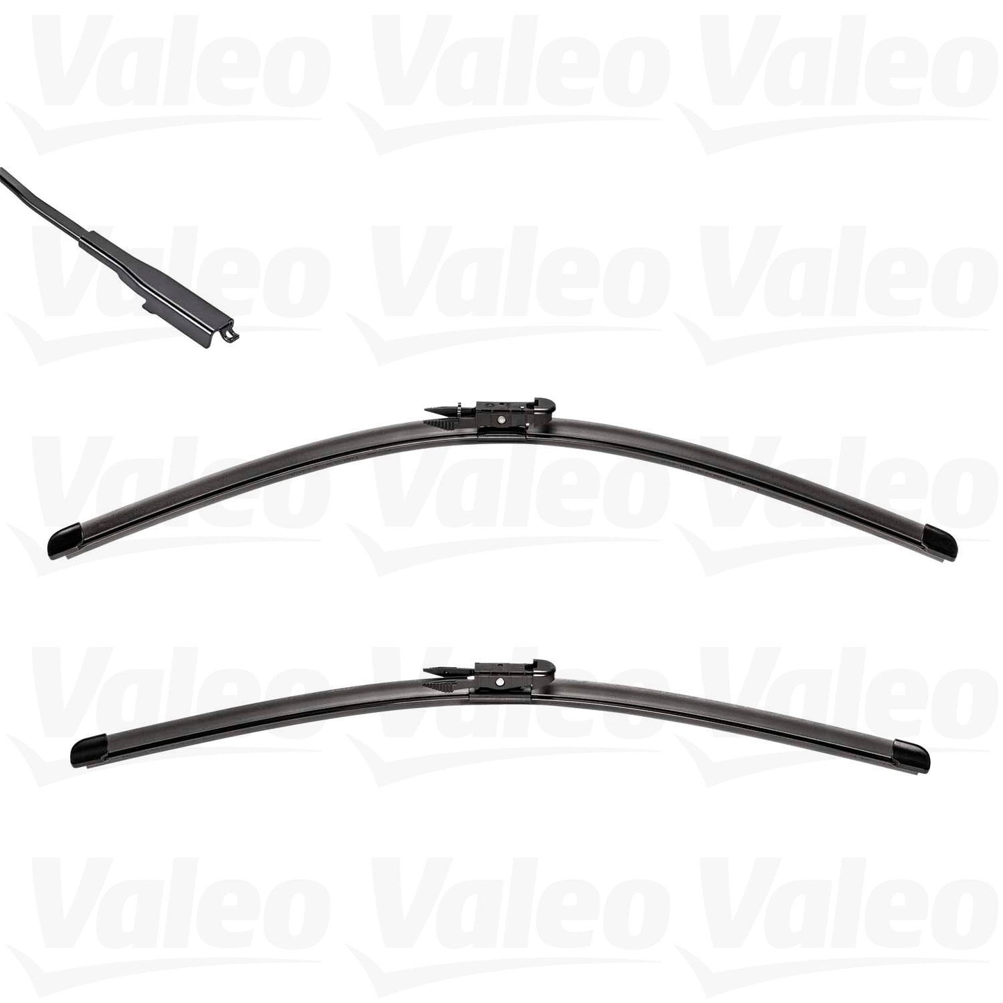 Valeo Windshield Wiper Blade Set 574387