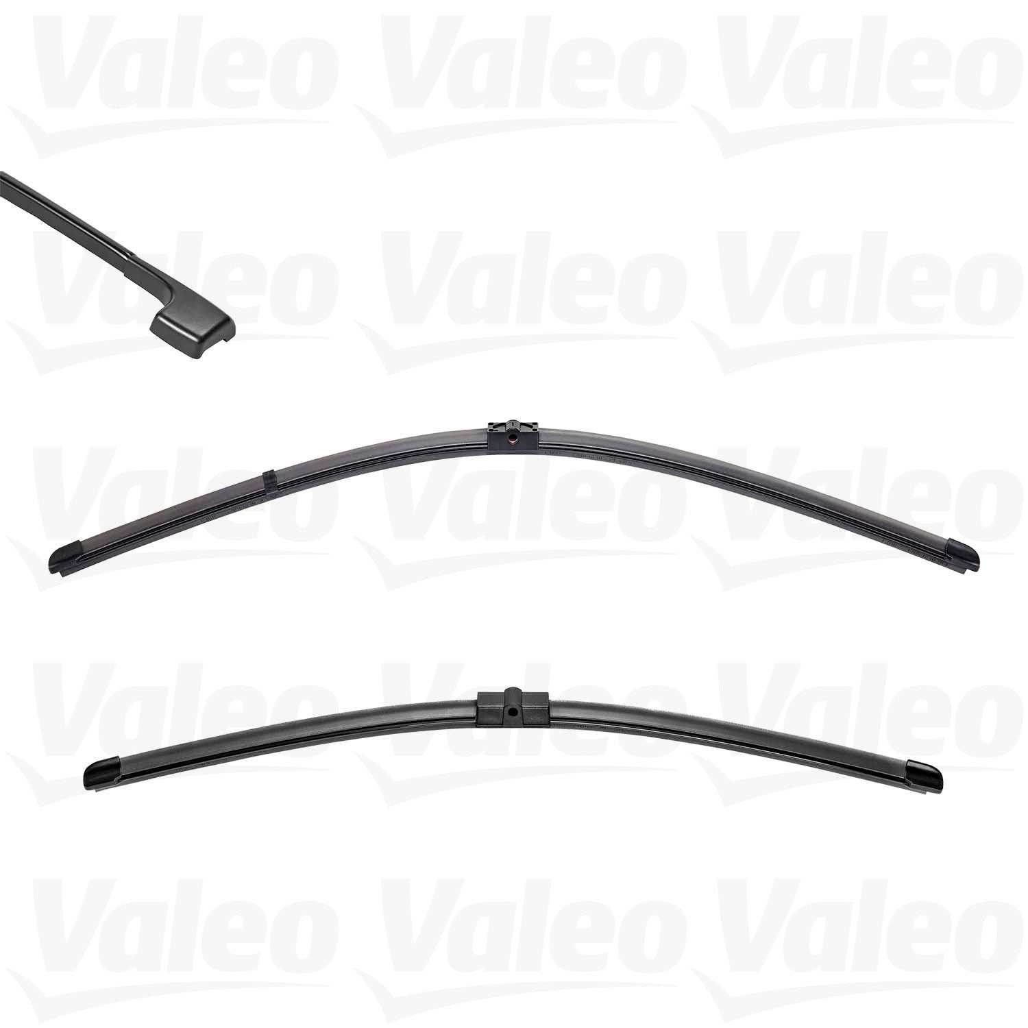 Valeo Windshield Wiper Blade Set 574399