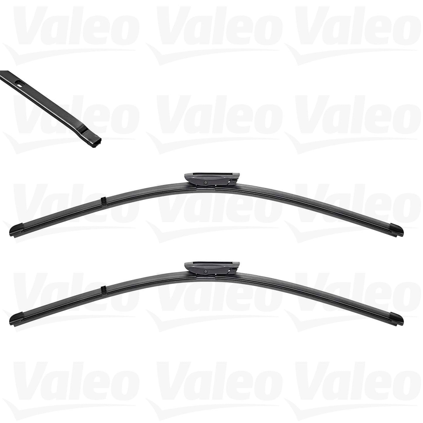 Valeo Windshield Wiper Blade Set 574449