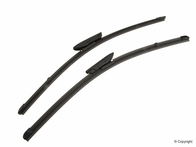 Valeo Windshield Wiper Blade Set 574449