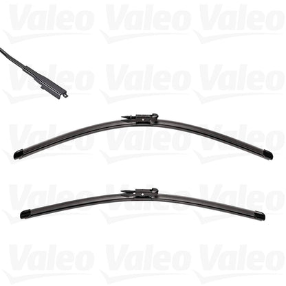 Valeo Windshield Wiper Blade Set 574478