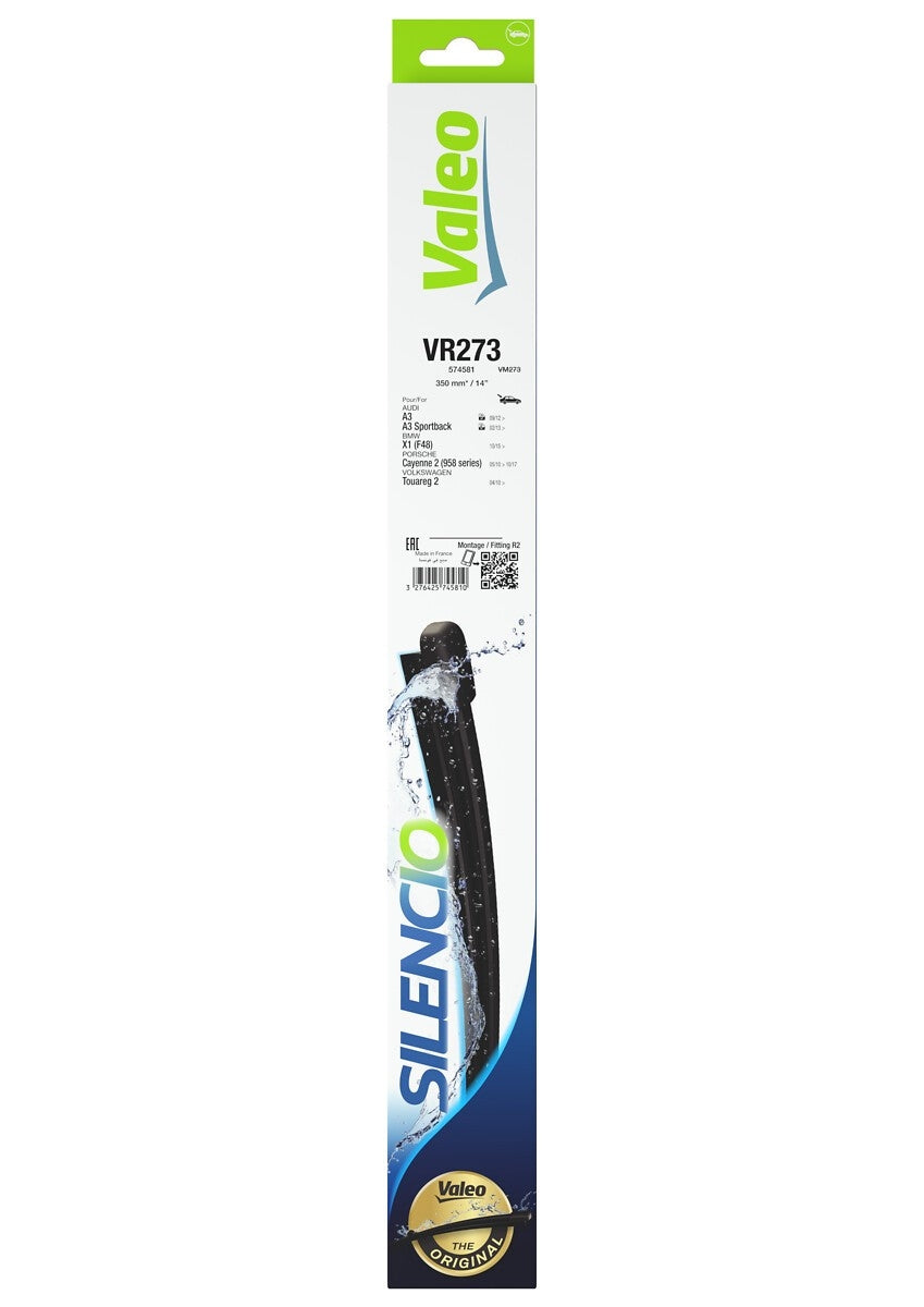 Valeo Silencio-VM273 574581