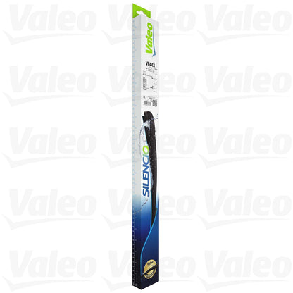 Valeo Windshield Wiper Blade Set 574643