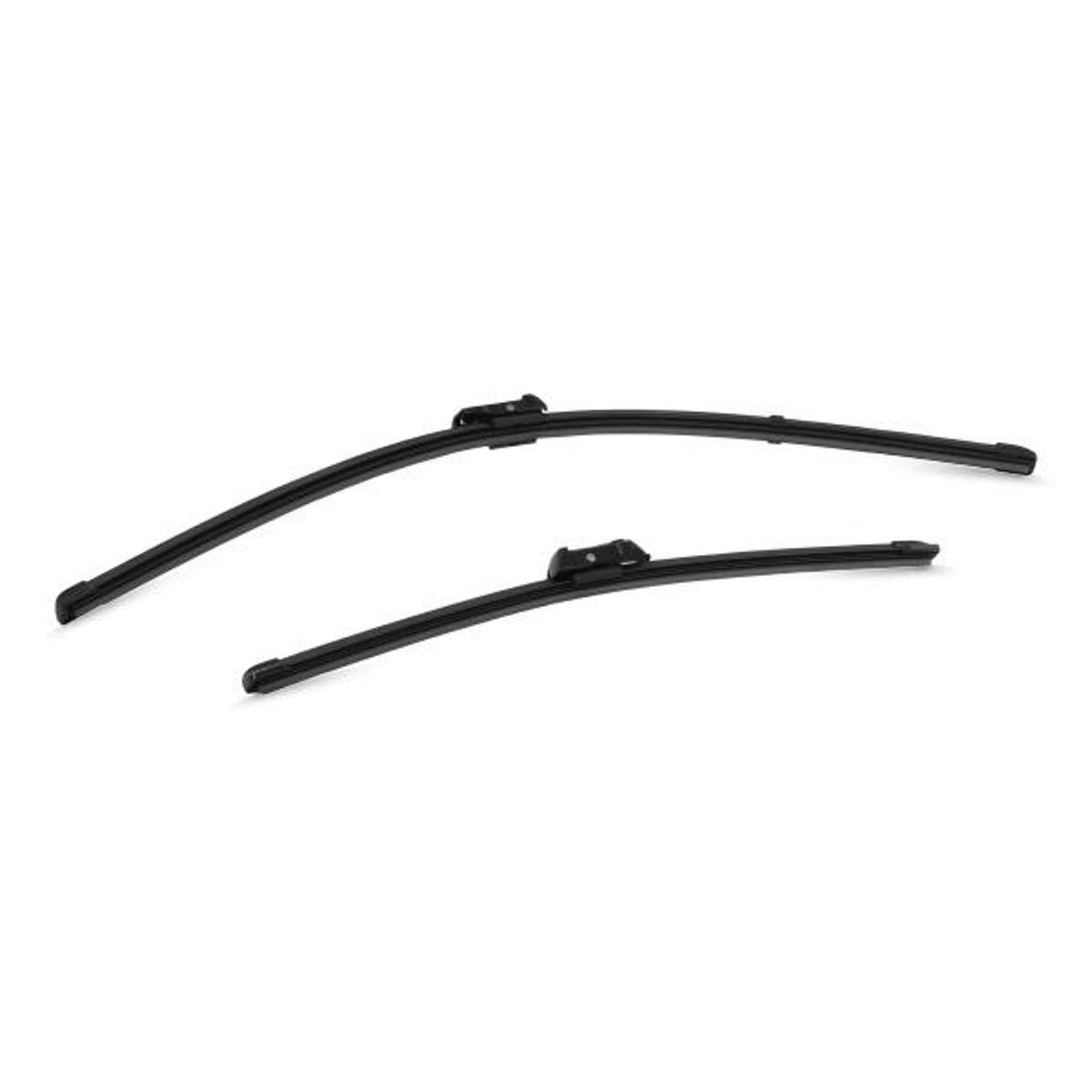 Valeo Silencio Front 574645