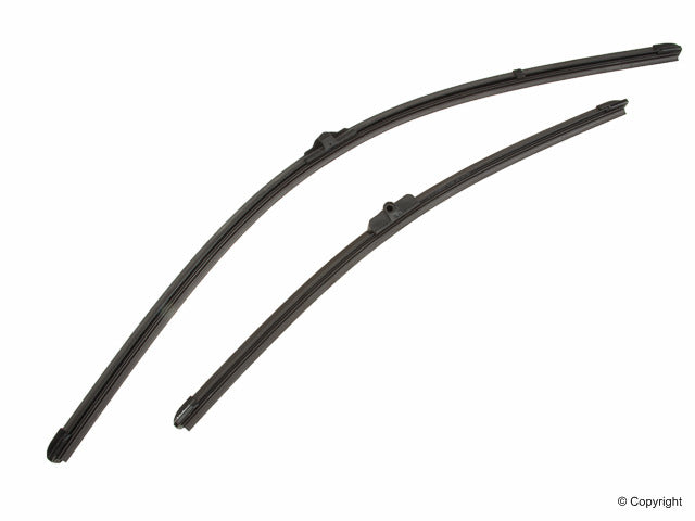 Valeo Windshield Wiper Blade Set 574709