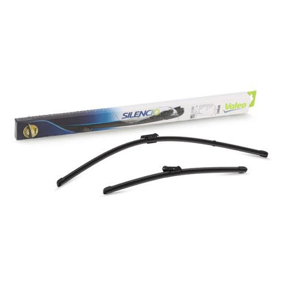 Valeo Silencio Front 577843