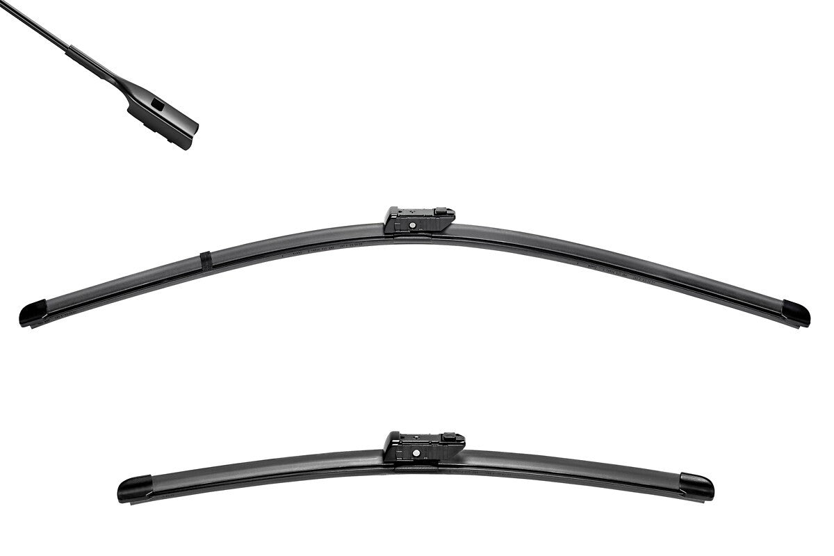 Valeo Silencio Front 577843