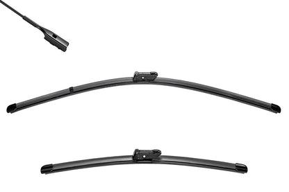 Valeo Silencio Front 577843