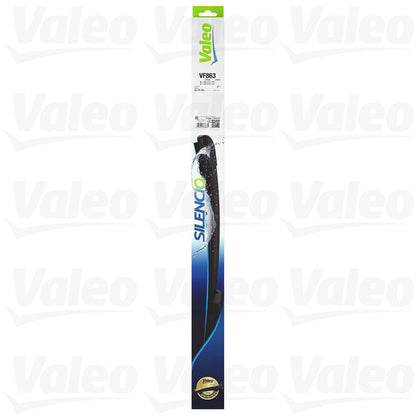 Valeo Silencio-Set VM863 577863