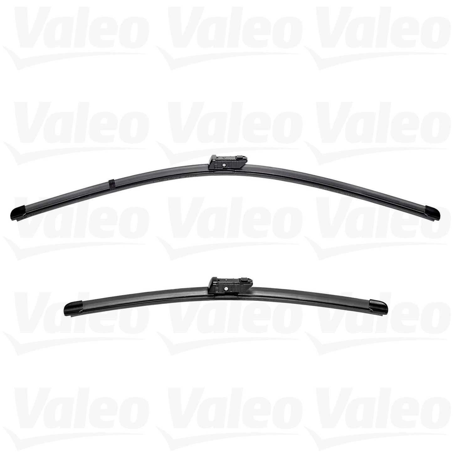 Valeo Silencio-Set VF892 577892